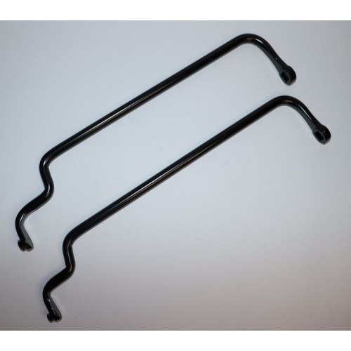 Narrow Deck Cylinder Wrench Set